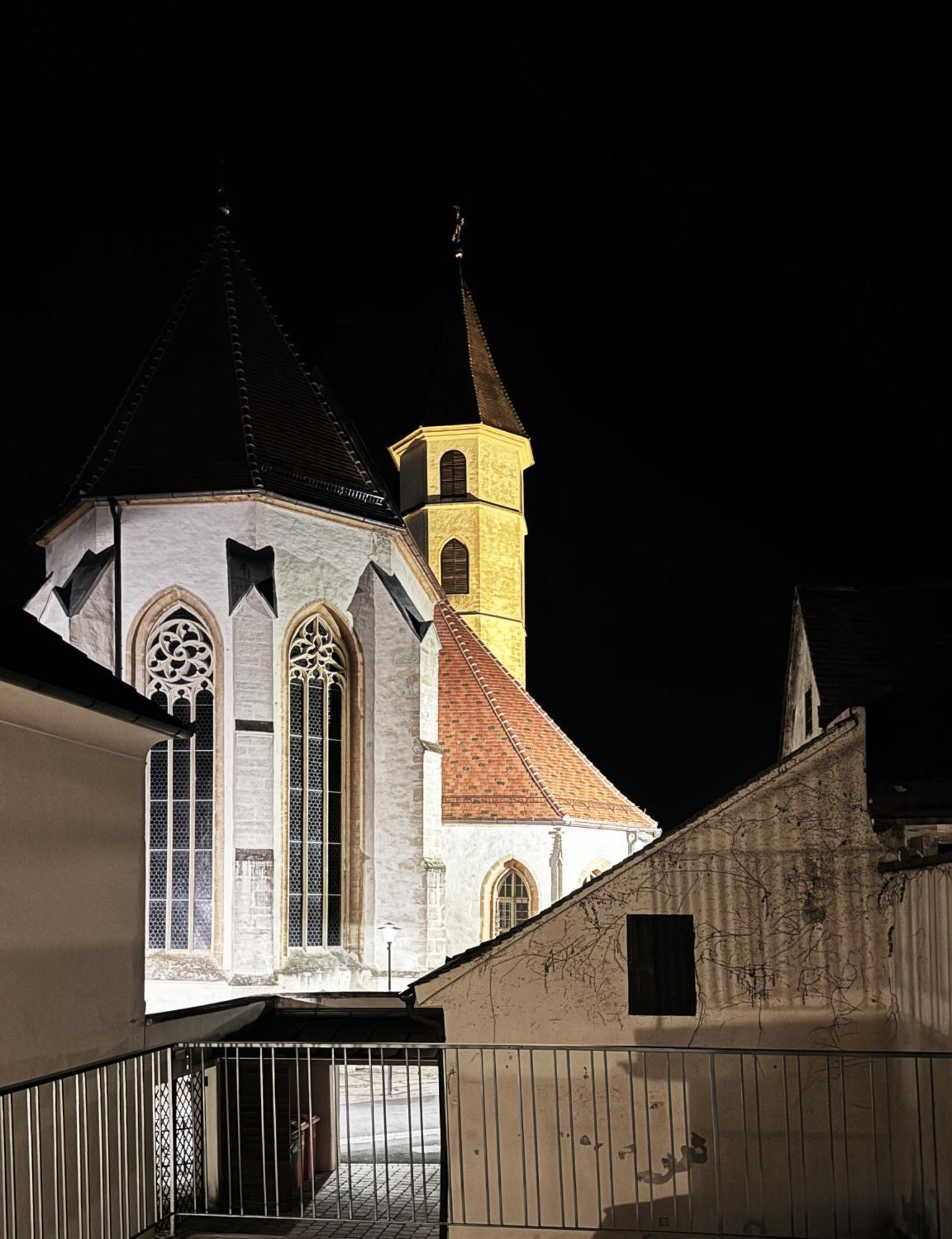 Altstadt Idylle Bad Radkersburg Esterno foto