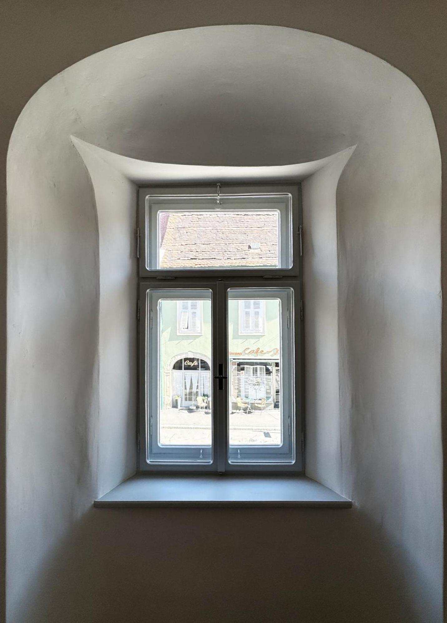 Altstadt Idylle Bad Radkersburg Esterno foto