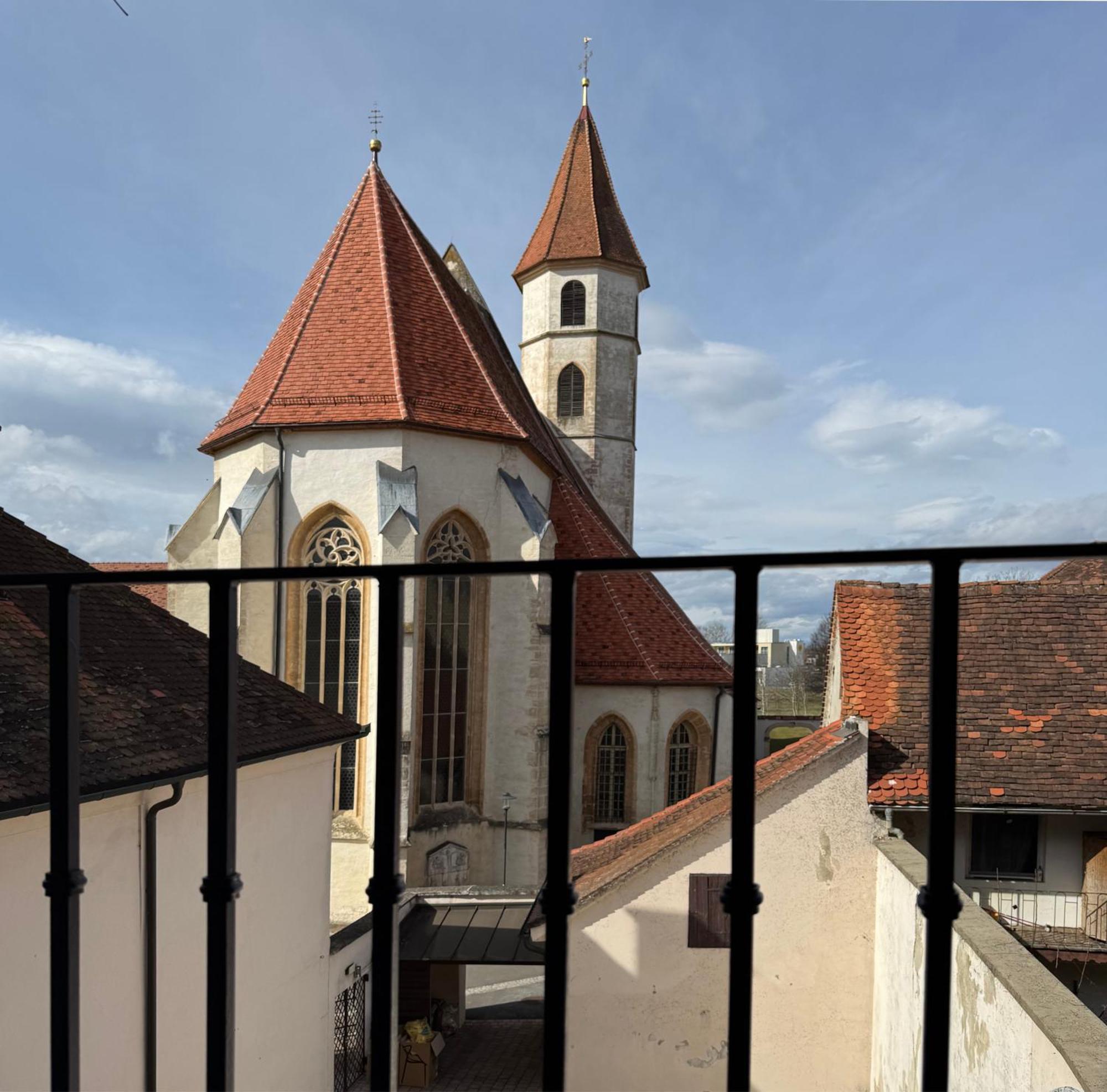 Altstadt Idylle Bad Radkersburg Esterno foto